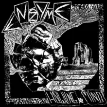 Image of Enzyme - Howling Mind Vinyl