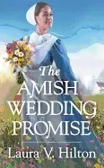 Image of amish wedding promise