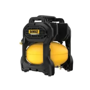 Image of DEWALT DCC1018N XR FlexVolt Compressor 54V Bare Unit DEWDCC1018N