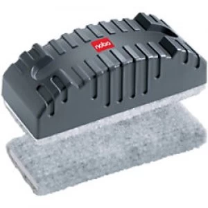 Image of Nobo Whiteboard Eraser Refill 10 Pieces