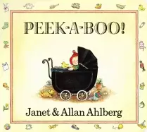 Image of peek a boo