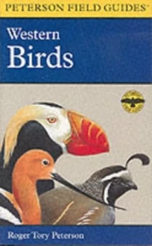 Image of Western Birds Paperback
