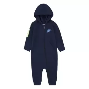 Image of Nike Ftra Tape Cvrl Bb24 - Blue