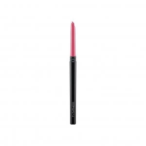 Image of MAC Liptensity Lip Pencil Marsala