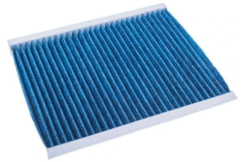 Image of DENCKERMANN Pollen filter DENCKERMANN M110636A