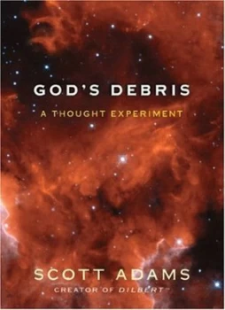 Image of Gods Debris by Scott Adams Paperback