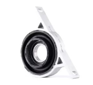 Image of TOPRAN Suspension, drive shaft with rolling bearing 502 354 BMW,5 Limousine (E60),5 Touring (E61),6 Coupe (E63),6 Cabrio (E64)