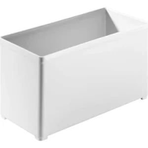 Image of Festool SYS-SB Cantilever Insert Boxes Medium Pack of 4