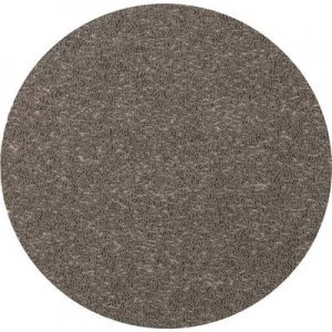 Image of PFERD 42870006 HORSE Klettronde 115mm Corund A Compactkorn 180 115mm 50 pc(s)