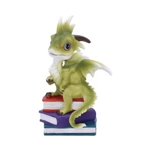 Image of Once Upon a Time Green Dragon