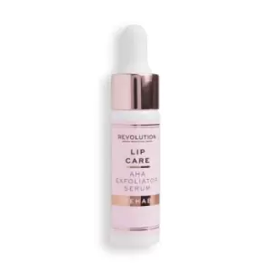 Image of Makeup Revolution Rehab AHA Lip Exfoliator