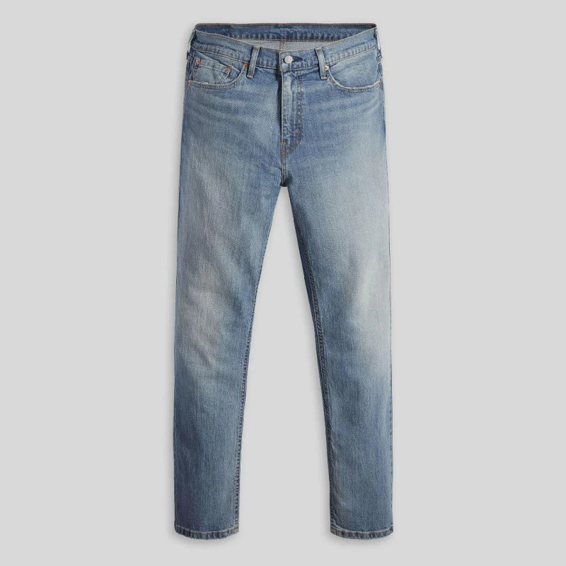 Image of Levis Mens Tapered Jeans Never Give U Up male 30W R