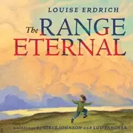 Image of range eternal