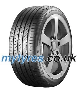 Image of General Altimax One S ( 205/50 R16 87Y )