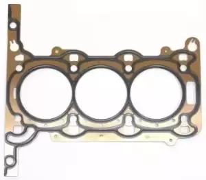 Image of Head Gasket (MLS) 493.151 by Elring