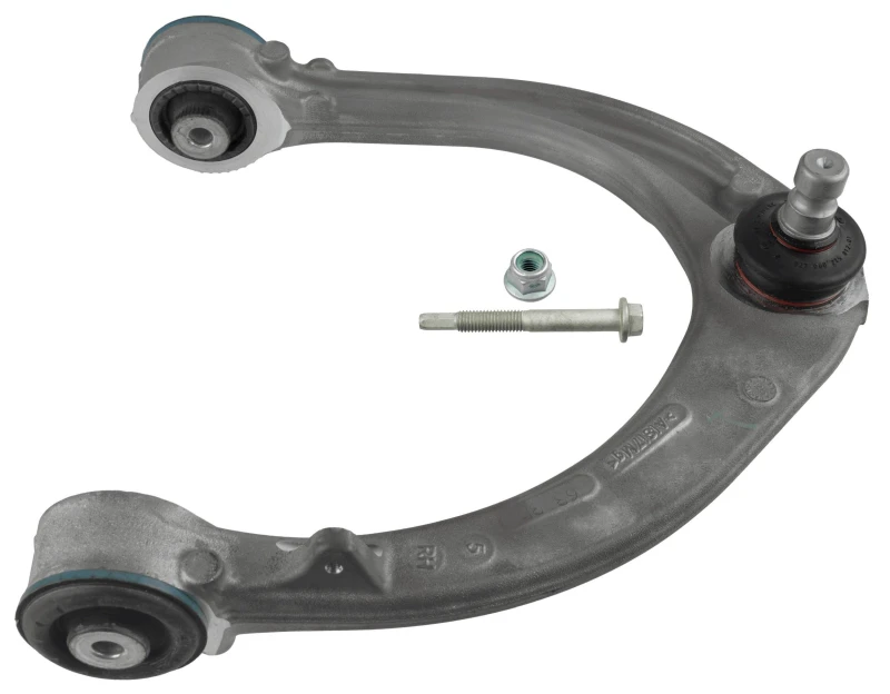Image of Suspension arm LEMFORDER 39850 01