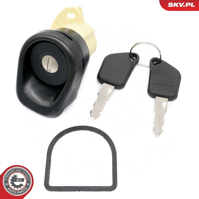 Image of ESEN SKV Lock Cylinder ESEN SKV 65SKV521