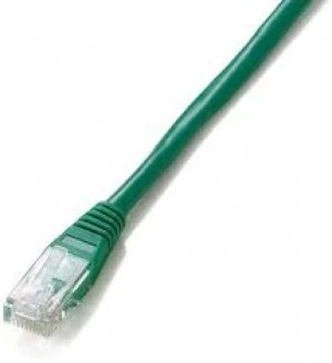 Image of Patch U Utp Cat.5e Snagless Green 20m