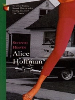 Image of Seventh Heaven by Alice Hoffman Book