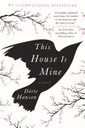 Image of this house is mine a novel