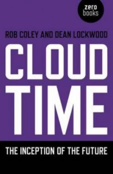 Image of Cloud Time by Dean Lockwood Book