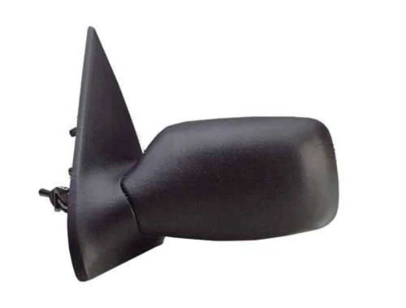 Image of ALKAR 6101384 Wing mirror Left, Convex Outside Mirror (50)