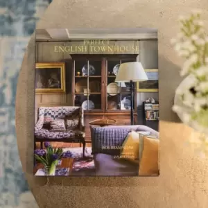 Image of Perfect English Townhouse Book