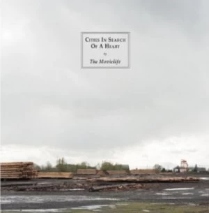Image of Cities in Search of a Heart by The Movielife CD Album