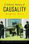 Image of cultural history of causality science murder novels and systems of thought