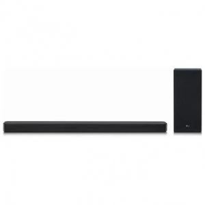 image of LG SL6Y 3.1Ch Soundbar with Wireless Subwoofer