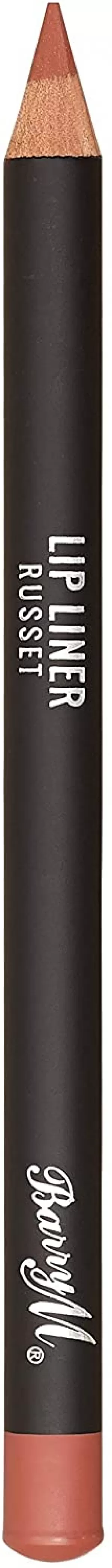 Image of Barry M Lip Liner Russet