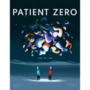 Image of Save Patient Zero Board Game