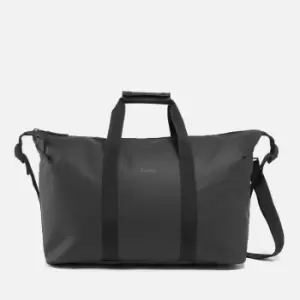 image of Rains Hilo Matte Shell Weekend Bag