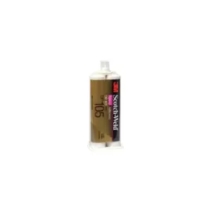 Image of DP105 Scotchweld Clear Epoxy Adhesive 50ML