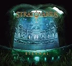 image of Stratovarius - Eternal (Music CD)