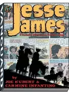 Image of jesse james classic western collection