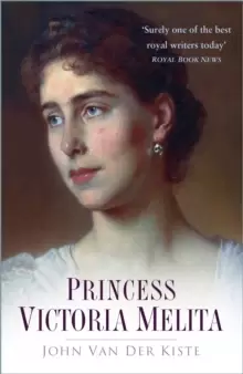 Image of Princess Victoria Melita