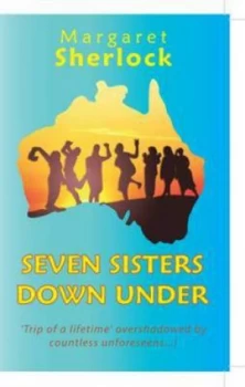 Image of Seven Sisters down under by Margaret Sherlock Paperback