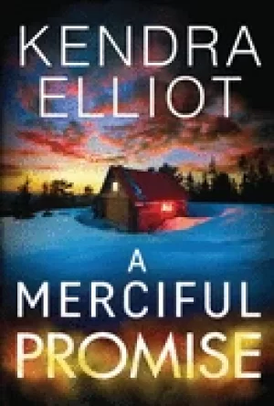Image of merciful promise