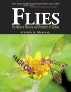 Image of flies the natural history and diversity of diptera