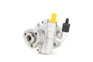 Image of RIDEX Power Steering Pump 12H0055 Steering Pump,EHPS VW,Transporter V Bus (7HB, 7HJ, 7EB, 7EJ, 7EF, 7EG, 7HF, 7EC)