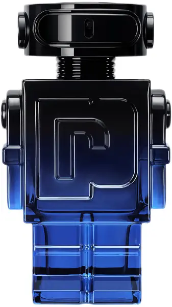 Image of Paco Rabanne Phantom Intense Eau de Parfum For Him 150ml