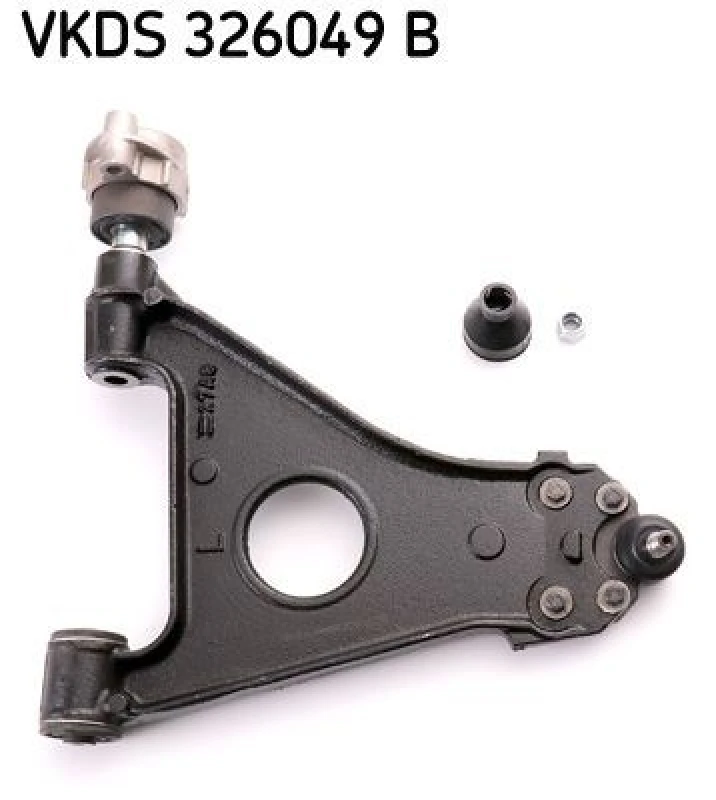 Image of SKF Suspension arm SKF VKDS 326049 B