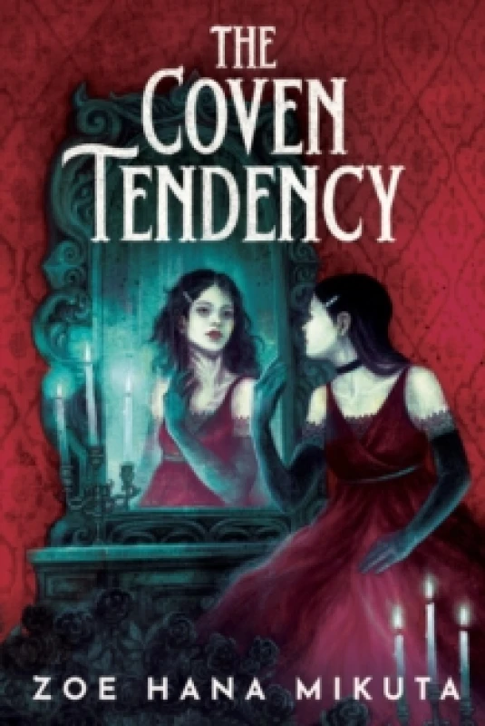 Image of The Coven Tendency Hardback