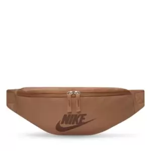 Image of Nike Heritage Hip Pack - Beige
