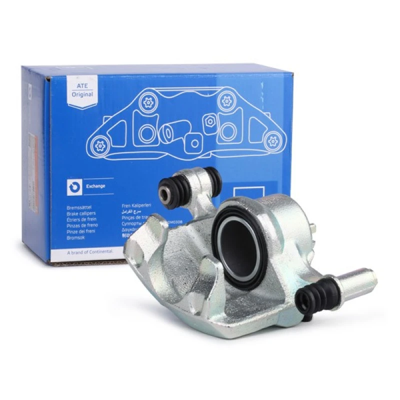 Image of Brake caliper ATE 24.3511-1726.5