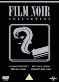 Image of Film Noir Collection