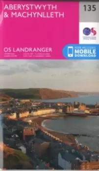 Image of Aberystwyth & Machynlleth
