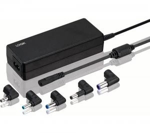 image of Logik 3m Laptop Charger for HP LNPHP15