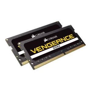 Image of Corsair Vengeance 8GB 2666MHz DDR4 RAM